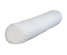 Castex Traversin 30% duvet-70% plumettes 160 cm