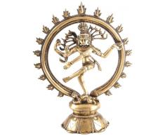 Berk - Inner Worlds FI-150 Statuette de Shiva 24Â cm