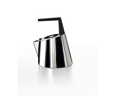 Casa Bugatti 89-7092 Bouilloire verseuse, Acier, 1,5L