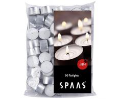 Skylantern Original 1301 Bougie Chauffe-Plats 50 Bougies