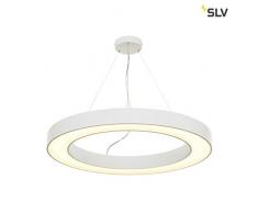 MEDO 90 RING, suspension, blanche, SMD LED 3000K, 58W