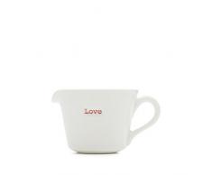 Keith Brymer Jones Word Range Petite cruche Love
