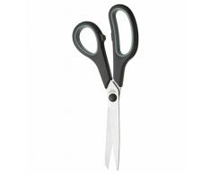 Kitchen Craft KCGPSCI Ciseaux Multi Usages, Mélange de Plusieurs matériaux, Multicolore, 9 x 12 x 16 cm