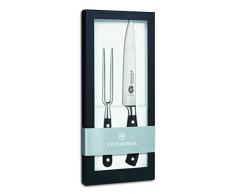 Victorinox Couteau Et Fourchette De Chef