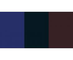 Versacolor 3 tampons Encre Couleur pigmentée Tsukineko Coussin Style Ancien