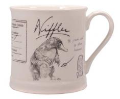 Half Moon Bay BÃªtes fantastiques et oÃ¹ Les trouver Vintage Mug - Niffler