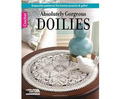 Loisirs Arts Loisirs Arts Absolument Magnifiques napperons