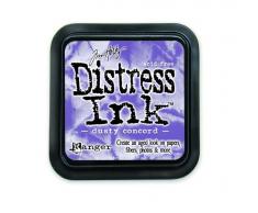 Tim Holtz Ranger Coussin de détresse en Acajou Vieilli