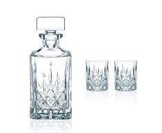 NACHTMANN Spiegelau &, Verre en Cristal, Noblesse Kit de décantation