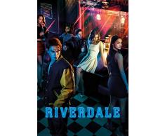 GB eye Ltd Poster, multicolore, 61 x 91,5 cm