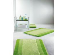 Spirella 1009229Â Balance Tapis de Bain Kiwi, 70 x 120 cm