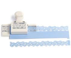 Wilton Brands Inc Martha Stewart Perforatrice Papillons Bordure Large