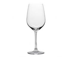 DEGRENNE - Domaine Lot de 6 verres Ã eau 49,5 cl - Transparent