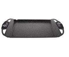 Pradel Excellence - 52402M - Plancha Façon Pierre Dimensions : 48 x 28 cm