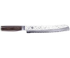 Kai Couteau de Cuisine, Brotmesser TDM-1705, 23 cm