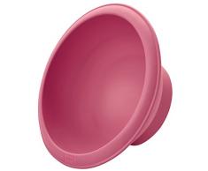 Lurch 83004 Moule Flexi 180mm en silcone, Silicone, Noir, 23 x 12 x 2 cm