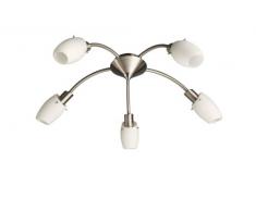 Massive 5413987033261 Plafonnier Suspension 9 watts