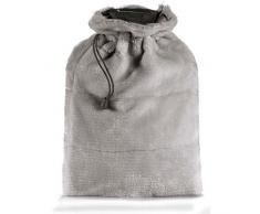 Winkler Bouillotte TENDER Perle Polyester 33x23cm