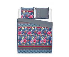 PIP Studio Housse de Couette Chinoise 90 Bleu