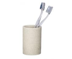 WENKO DIE BESSERE IDEE Gobelet Peanut Beige