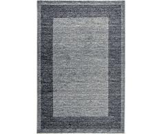 DolceMora Sehrazat 6004 Venus 6029 Tapis SynthÃ©tique Argent ,150x80