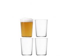 LSA International G060-18-992A Gio Gobelet, 560 milliliters