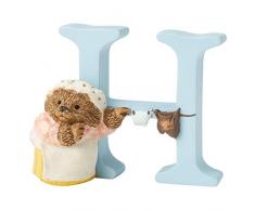 Beatrix Potter H Figurine Madame Piquedru la blanchisseuse