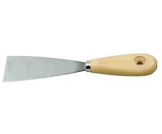 Haromac spatule 40 mm, feuilles grand cahier 38312040 flexible