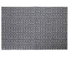 Lacor masbate Nappe individuelle, Gris, 45 x 31 x 1 cm