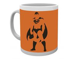 GB Eye LTD, DC Comics, Superman Stand, Tasse