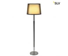 BISHADE SL-1, lampadaire, E27, max. 40W