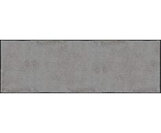 Wash+Dry - Tapis Cool Grey 60x180, Gris
