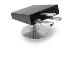 Wüsthof TR7276 Bloc à Couteaux Rotatif Noir