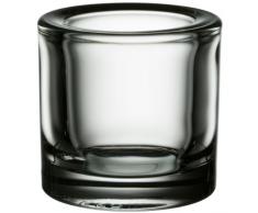 Iittala Kivi / 1271 Photophore Transparent
