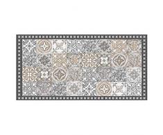 douceur dintÃ©rieur tapis rectangle 50x100 cm vinyle alicante naturel