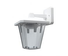 OSRAM - Lanterne extÃ©rieure LED ENDURA STYLE Classic Down - 10W Equivalent 45W - Blanc - Garantie 5 ans