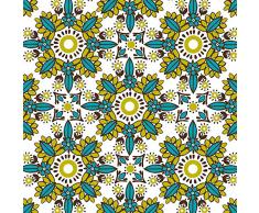 Wallpops Sticker Mural Auto-adhÃ©sif Anya