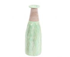 Ian Snow Zanzibar Vase Vert