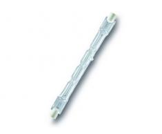 Osram Superstar Blister Ampoule HalogÃ¨ne Verre 120 W R7s Transparent