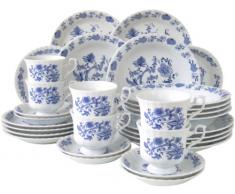 Creatable 11689 Service de Table, Chine, Multicolore, 37 x 31,5 x 31 cm