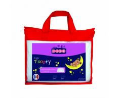 DODO OREILLER TOOPTY - MOELLEUX - 40 x 60 cm