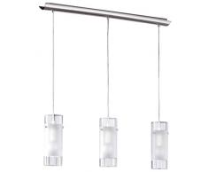 Lustre Design Ligne de Vie 3 L