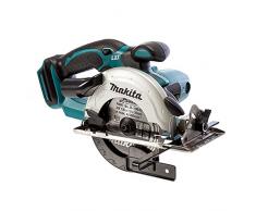 Makita DSS501Z Scie Circulaire sans Fil 18 V Li-ion 136 mm Boîtier Nu