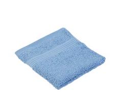 GÃ¶zze New York, Essuie Main Lot de 4, Bleu, 30 x 30 cm, 550-2247-A2