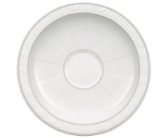 Villeroy & Boch Gray Pearl Soucoupe tasse Ã expresso 13 cm