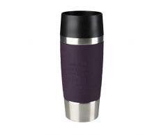 Tefal K3085114 - Travel Mug Isotherme - 0.36L - Mûre