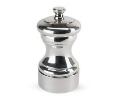 Peugeot Mignonette Moulin Ã sel ArgentÃ© 10 cm (9816-1/SME)