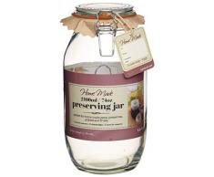 Kitchen Craft Bocal de Conservation en Verre 2100 g