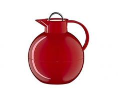 alfi 0105031094 Pichet isotherme boule 25 ans Rouge 0,94 L