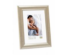 Deknudt Frames S40CD1 Cadre Photo Argenté 24 x 30 cm